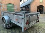 Nette aanhanger te koop, Auto diversen, Aanhangers en Bagagewagens, Ophalen, Gebruikt