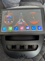 Autoradio Peugeot 107 Toyota aygo Citroën C1, Ophalen of Verzenden, Zo goed als nieuw