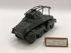 Solido 226 Büssing NAG Sd.Kfz 232 Radio Wagen -MATIG- M31, Hobby en Vrije tijd, Modelauto's | 1:43, Gebruikt, Solido, Overige typen