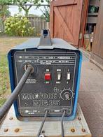 Mig-Mag lasapparaat, Doe-het-zelf en Verbouw, Ophalen, Gebruikt, Minder dan 150 ampère, Co2