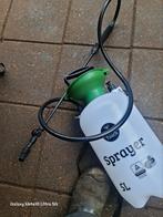 Drukspuit 5 liter, Ophalen of Verzenden, Nieuw, Handsproeier