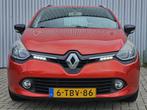 Renault Clio Estate 0.9 TCe Expression /Cruise/Navi/Airco!, Voorwielaandrijving, Stof, Origineel Nederlands, Handgeschakeld