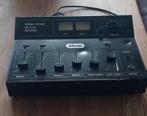 Mengpaneel Alecto stereo mixer de luxe MX690, Muziek en Instrumenten, Ophalen, Gebruikt
