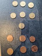 zeldzame 10 cent en 5 cent, Ophalen of Verzenden, Nederland, Munten