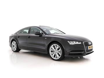 Audi A7 Sportback 3.0 TDI Quattro S-Line-Sportpack Edition A beschikbaar voor biedingen