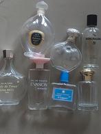 Parfumflesjes Luxe Merken - Leeg, Ophalen of Verzenden, Gebruikt