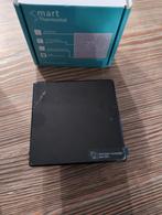 Slimme Thermostaat voor CV Ketel, Ophalen of Verzenden, Slimme thermostaat, Nieuw