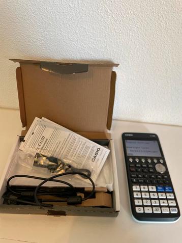 Casio fx-CG50 Grafische Rekenmachine beschikbaar voor biedingen