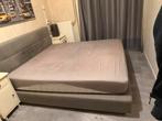 Tweepersoonsbed boxspring 180/200, Huis en Inrichting, Slaapkamer | Bedden, Tweepersoons, Ophalen of Verzenden, Zo goed als nieuw