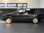 Volkswagen Golf 2.8 VR6| Automaat | Historie | 95% 1e lak |, Stof, Gebruikt, Zwart, 1207 kg