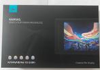 ✨ Huion Kamvas Pro 13 (2.5K) – Zo Goed als Nieuw, Computers en Software, Tekentablets, Ophalen of Verzenden, Zo goed als nieuw