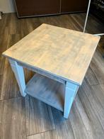 Salontafel, Ophalen, Gebruikt, 50 tot 100 cm, 50 tot 75 cm