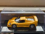 Ferrari F50, uit nalatenschap., Hobby en Vrije tijd, Modelauto's | 1:43, Ophalen of Verzenden, Nieuw, Auto, Overige merken