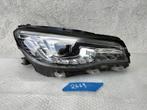 MG HS FULL LED KOPLAMP RECHTS