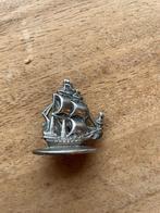 miniatuur 3 master zeilschip, Verzenden