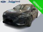 Ford Focus 2.3 EcoBoost ST-X | 280pk | Winter Pack | Camera, Auto's, Stof, Gebruikt, Euro 6, 4 cilinders