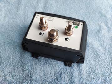 Studer 150A verliesvrije laadstroomverdeler/battery isolator beschikbaar voor biedingen