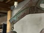 Cosanti bronzen Windgong Paolo Soleri   Art brutalist, Ophalen of Verzenden
