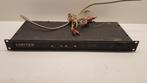 Dateq SPL2 Limiter, Ophalen of Verzenden, Gebruikt, Audio