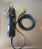 Festool RAS 115. 04 E Rotatie schuurmachine, Variabele snelheid, Overige typen, Ophalen of Verzenden, Gebruikt