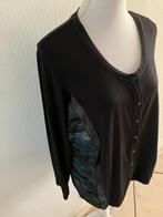 bonita maat XL oksel tot oksel 60 cm-92% viscose