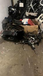 Vespa sprint 2016 nummers, Ophalen of Verzenden