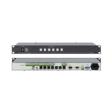 Kramer VS-61YC S-Video 6X1 video audio switcher beschikbaar voor biedingen