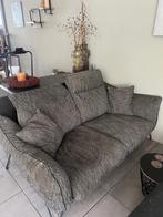 2 PERS BANK, Ophalen, Gebruikt, 100 tot 125 cm, 150 tot 200 cm