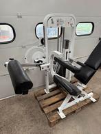 Paramount Beinbeuger/ Seated leg curl/ legcurl, Ophalen, Gebruikt, Overige typen, Xx