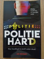 Ivo Recourt - Politiehart.   Nieuw, Ophalen of Verzenden, Nieuw, Ivo Recourt