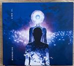 Riverside Live ID Blu Ray+2 CD 5.1 DTS  mix, Cd's en Dvd's, Cd's | Rock, Ophalen of Verzenden, Zo goed als nieuw, Progressive