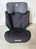 Maxi-Cosi Kore i-Size Autostoeltje - Authentic Black, Ophalen, 15 t/m 36 kg, Zijbescherming, Zo goed als nieuw