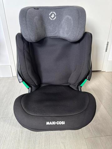 Maxi-Cosi Kore i-Size Autostoeltje - Authentic Black beschikbaar voor biedingen