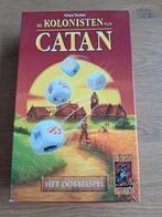 De Kolonisten van Catan - Het dobbelspel, Ophalen of Verzenden, Zo goed als nieuw