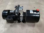 Nieuwe hydrauliek Unit 400v, 1,5kw, 5,8cc, 8,2liter, 6liter, Doe-het-zelf en Verbouw, Ophalen of Verzenden