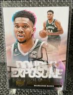 Giannis Antetokounmpo Panini NBA basketball card Bucks, Hobby en Vrije tijd, Stickers en Plaatjes, Nieuw, Ophalen of Verzenden