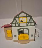 Playmobil Manege met Accessoires, Ophalen, Gebruikt, Complete set