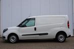 Fiat Doblò Cargo 1.6 MJ L2H1 S Trekking Parkeercamera / Tre, Auto's, Voorwielaandrijving, Stof, Gebruikt, Euro 6