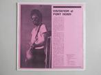 bruce springsteen visitation at fort horn bootleg, Verzenden, Gebruikt, 12 inch, Poprock