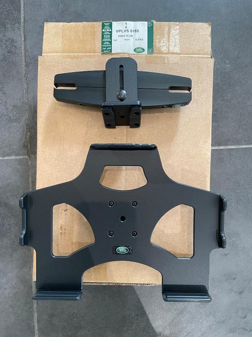 Nieuwe originele ipadhouder Land rover, Auto-onderdelen, Interieur en Bekleding, Land Rover, Nieuw, Ophalen of Verzenden