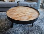 By Boo Salontafel, Huis en Inrichting, Tafels | Salontafels, Ophalen, 50 tot 100 cm, Rond, 50 tot 100 cm