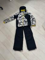 Spyder Ski Pak - Jas en Broek (164-170), Ophalen of Verzenden, Zo goed als nieuw, Spyder, Jack