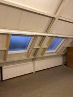 Velux dakraam (78x118 cm) + Evt zonwering – €995,- all in!, Nieuw, Dakraam, 160 cm of meer, 160 cm of meer