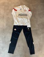 PSV Eindhoven trainingspak en windjack maat medium matchworn, Kleding | Heren, Sportkleding, Verzenden, Zo goed als nieuw