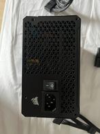 Corsair RM850e 850W Gold PSU, Computers en Software, Interne voedingen, Ophalen, Gebruikt