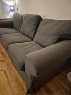 driezits bankstel.Ektorp van Ikea, Huis en Inrichting, Banken | Bankstellen, Ophalen, Gebruikt, Driepersoons, 75 tot 100 cm