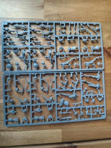 Star wars Legion pyke sindicate  beschikbaar voor biedingen