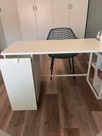 Ikea LÄRANDE bureau., Ophalen of Verzenden, Zo goed als nieuw, Bureau