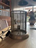 Sfeervolle schemerlamp, Ophalen of Verzenden, Zo goed als nieuw, Minder dan 50 cm