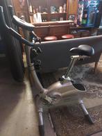 Hometrainer Kettler Vento 500, Sport en Fitness, Fitnessapparatuur, Ophalen, Gebruikt, Benen, Hometrainer